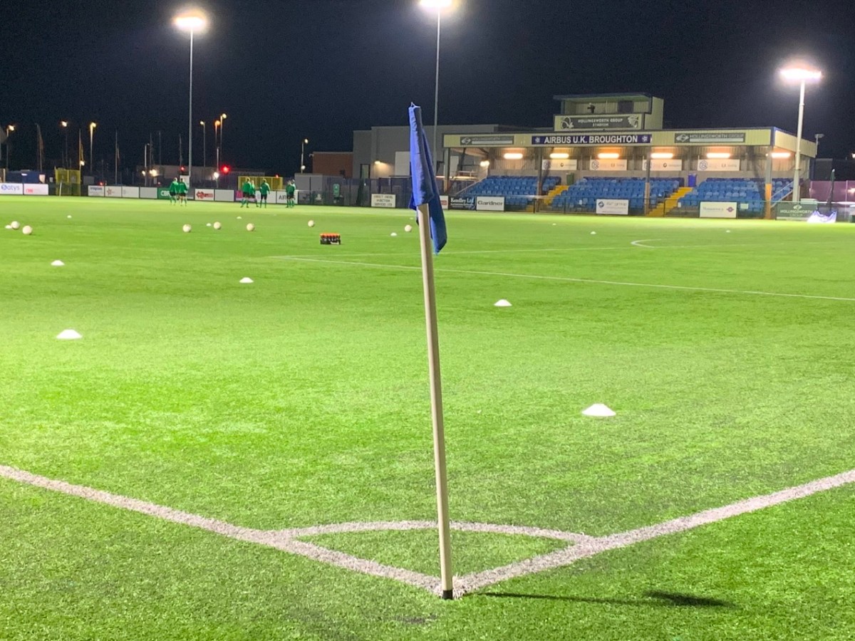 Flint Town’s General Manager believes new league rules provide them with&nbsp;opportunities