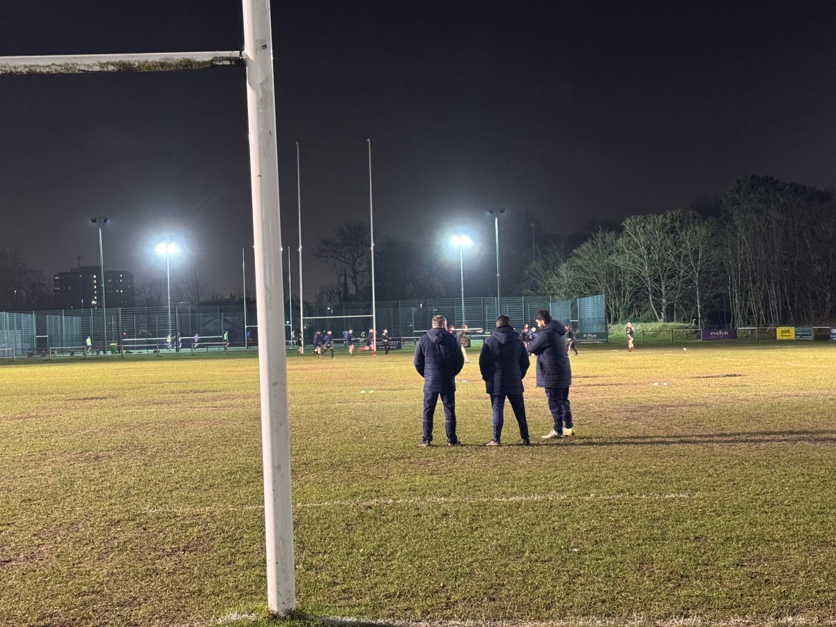 Birkenhead Park look to bring back former&nbsp;glory